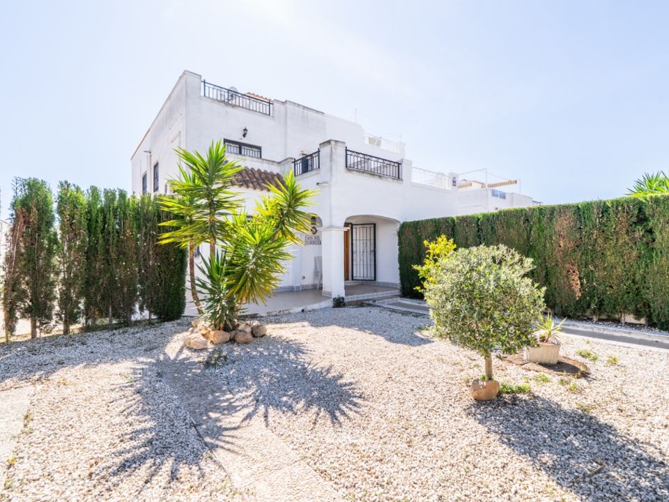 Villa i La Marina, Alicante - foto 1